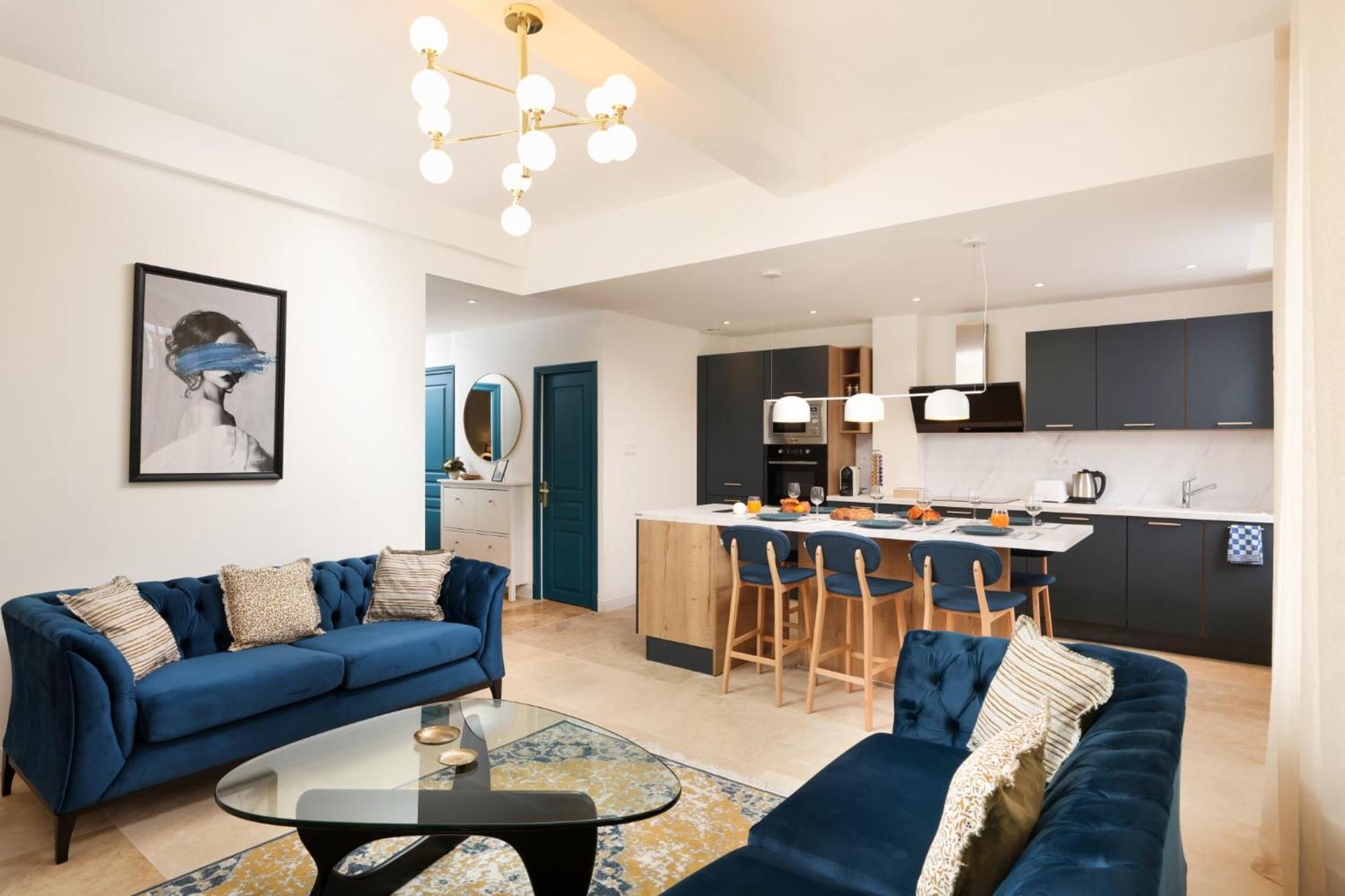 L'Art De Gambetta Conciergeriedamecarcas Apartment การ์กาซอน ภายนอก รูปภาพ