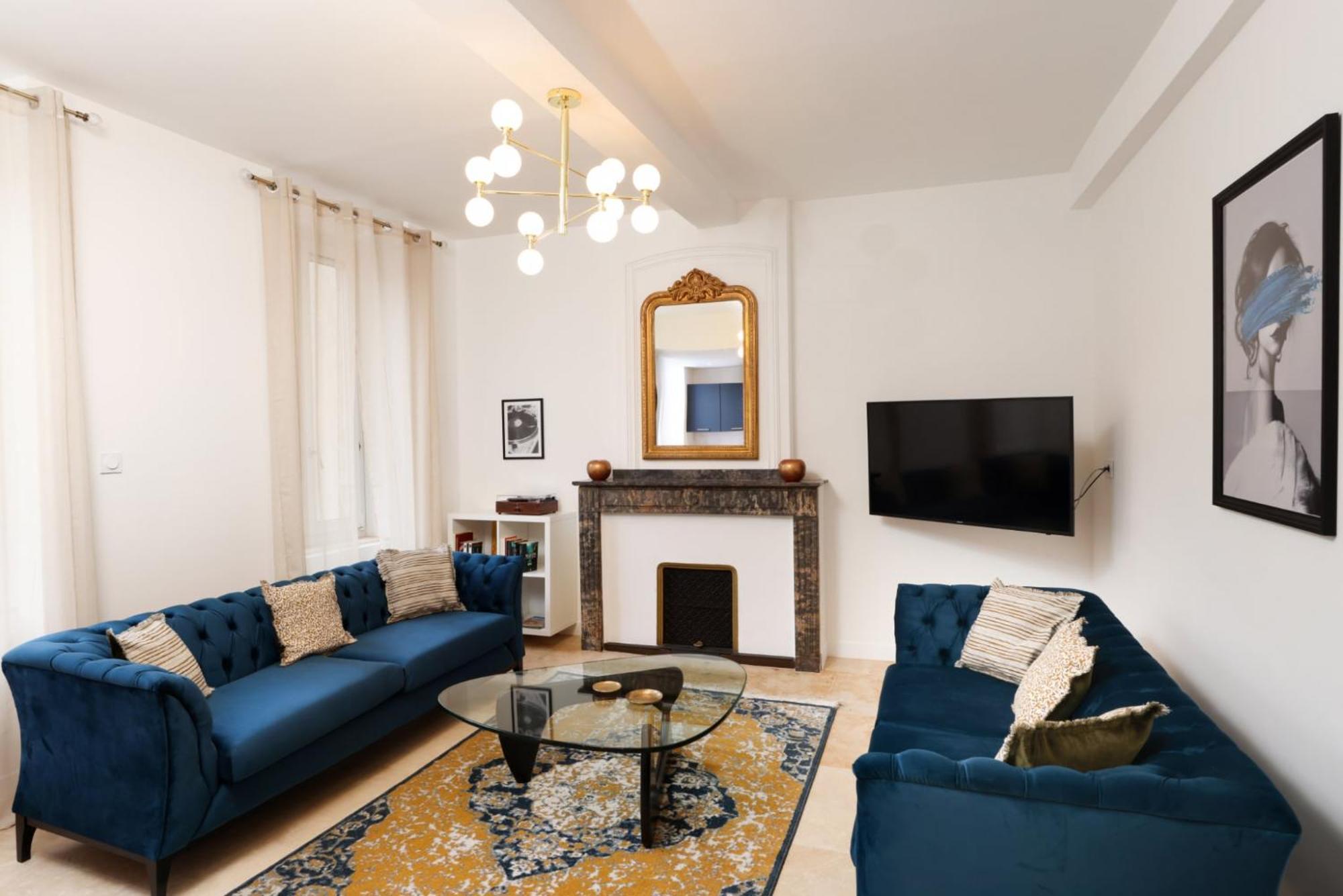 L'Art De Gambetta Conciergeriedamecarcas Apartment การ์กาซอน ภายนอก รูปภาพ