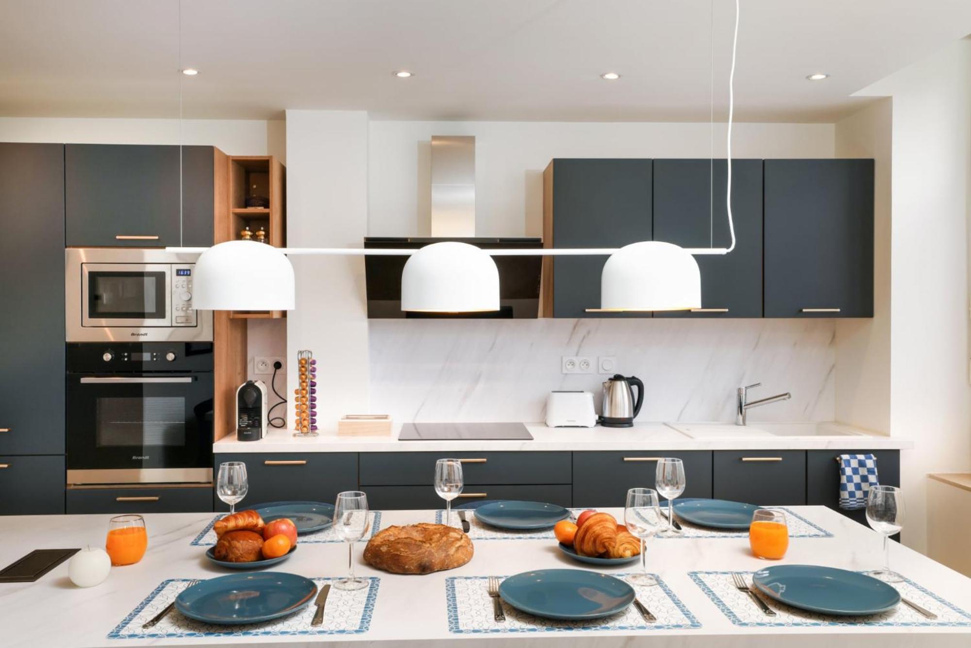 L'Art De Gambetta Conciergeriedamecarcas Apartment การ์กาซอน ภายนอก รูปภาพ